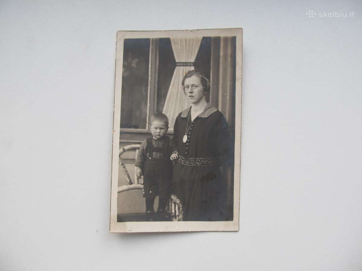 Foto su vaikais - nuotraukos Nr. 5