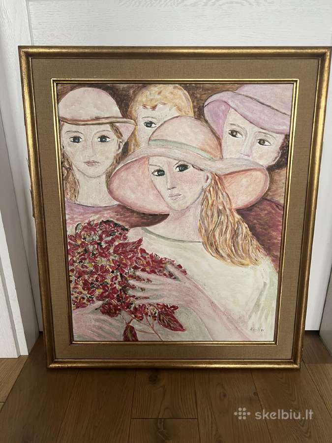 Paveikslas