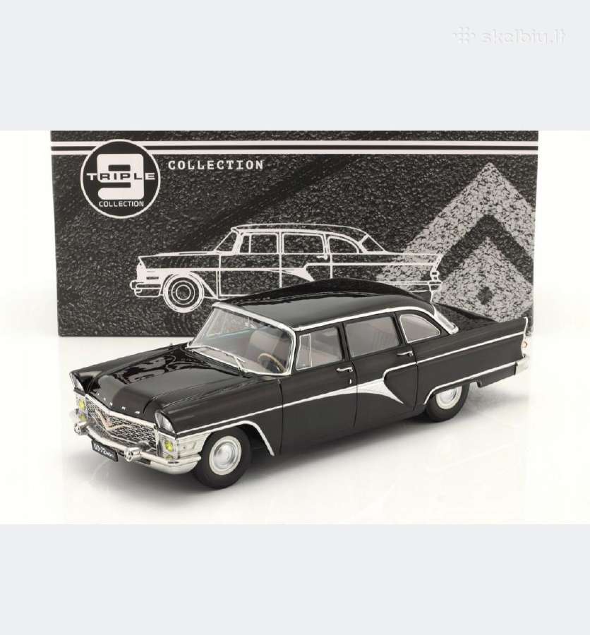 Gaz 13 Chaika