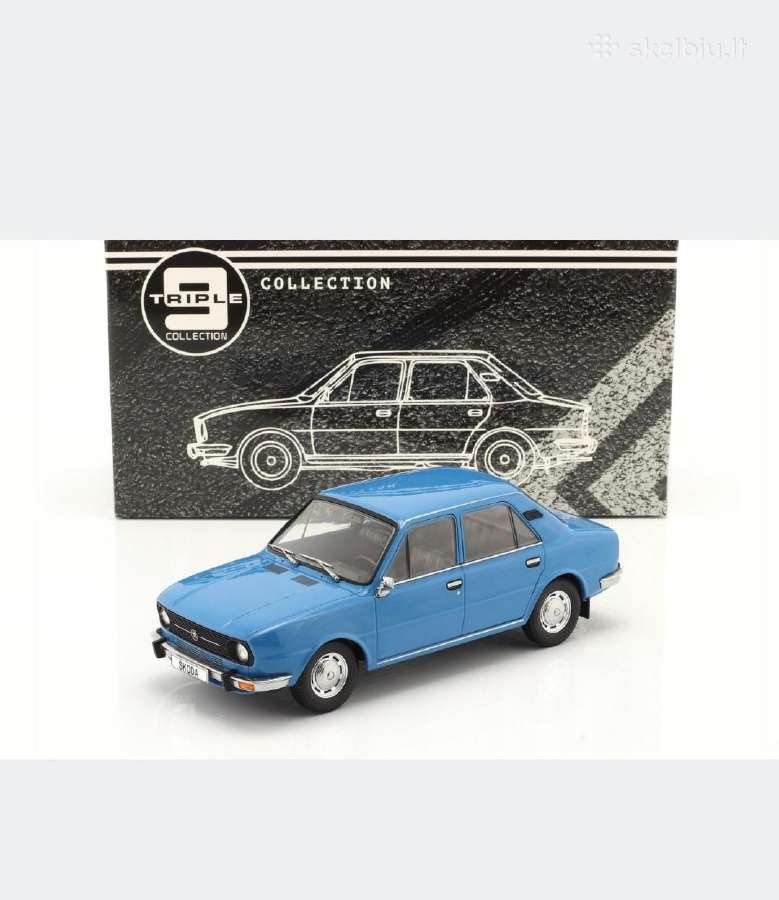 Skoda 105l