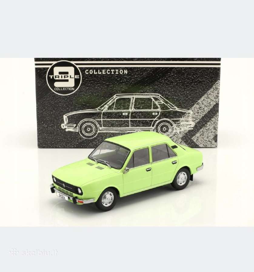 Skoda 105l - nuotraukos Nr. 3
