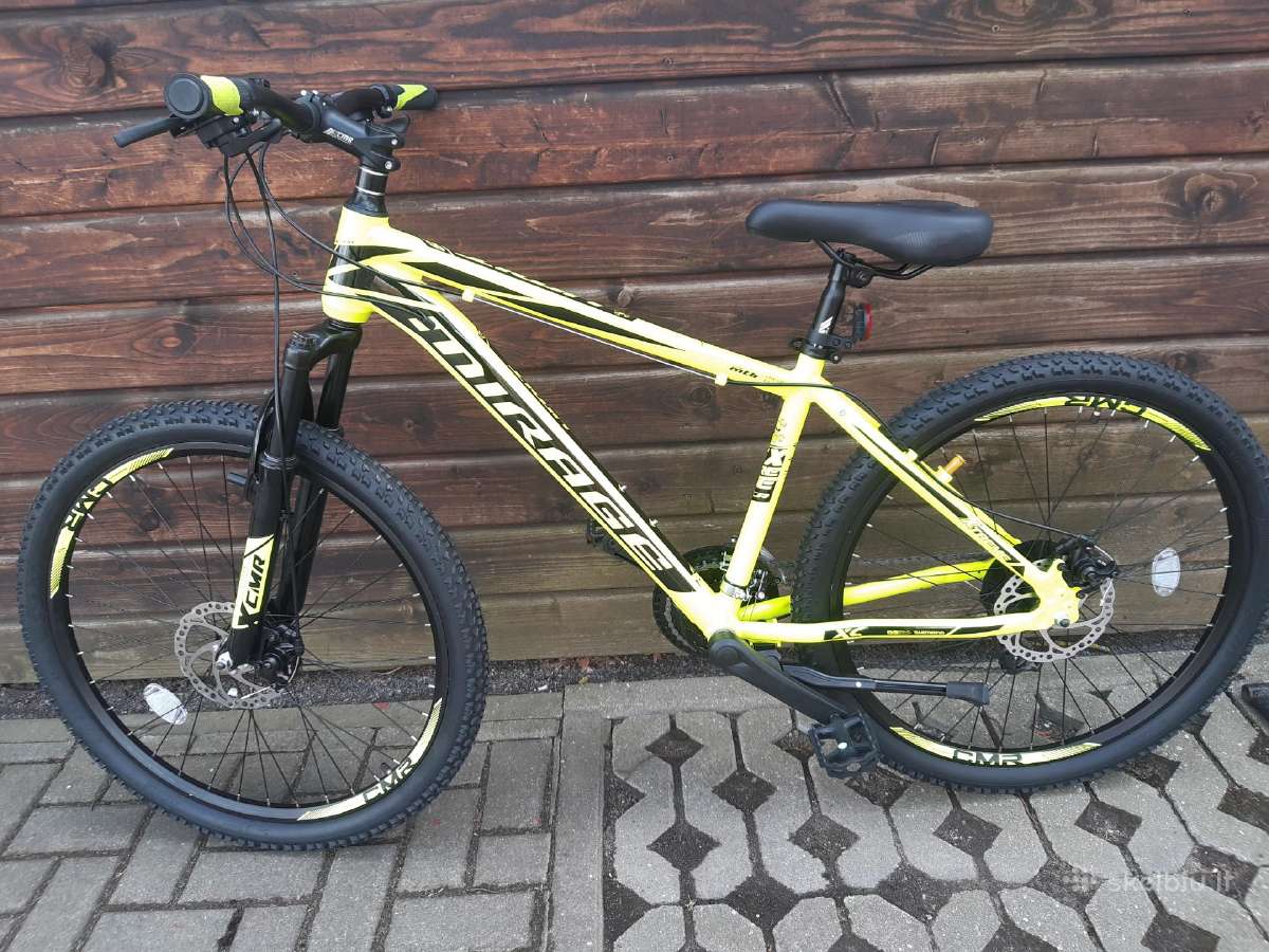 Nauji ir naudoti dviračiai Kelmėje,servisas - nuotraukos Nr. 3
