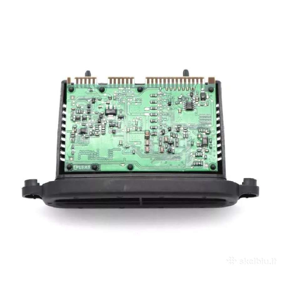 7316147 / 7316217 / 7316187 Bmw Tms Valdymo Blokai
