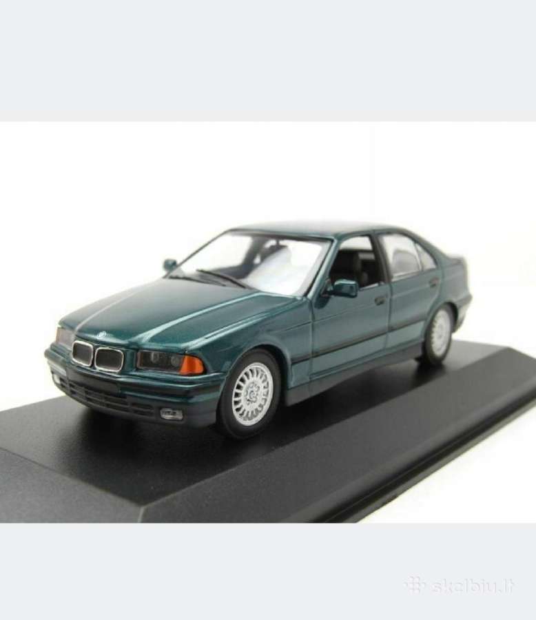Bmw 3 E36