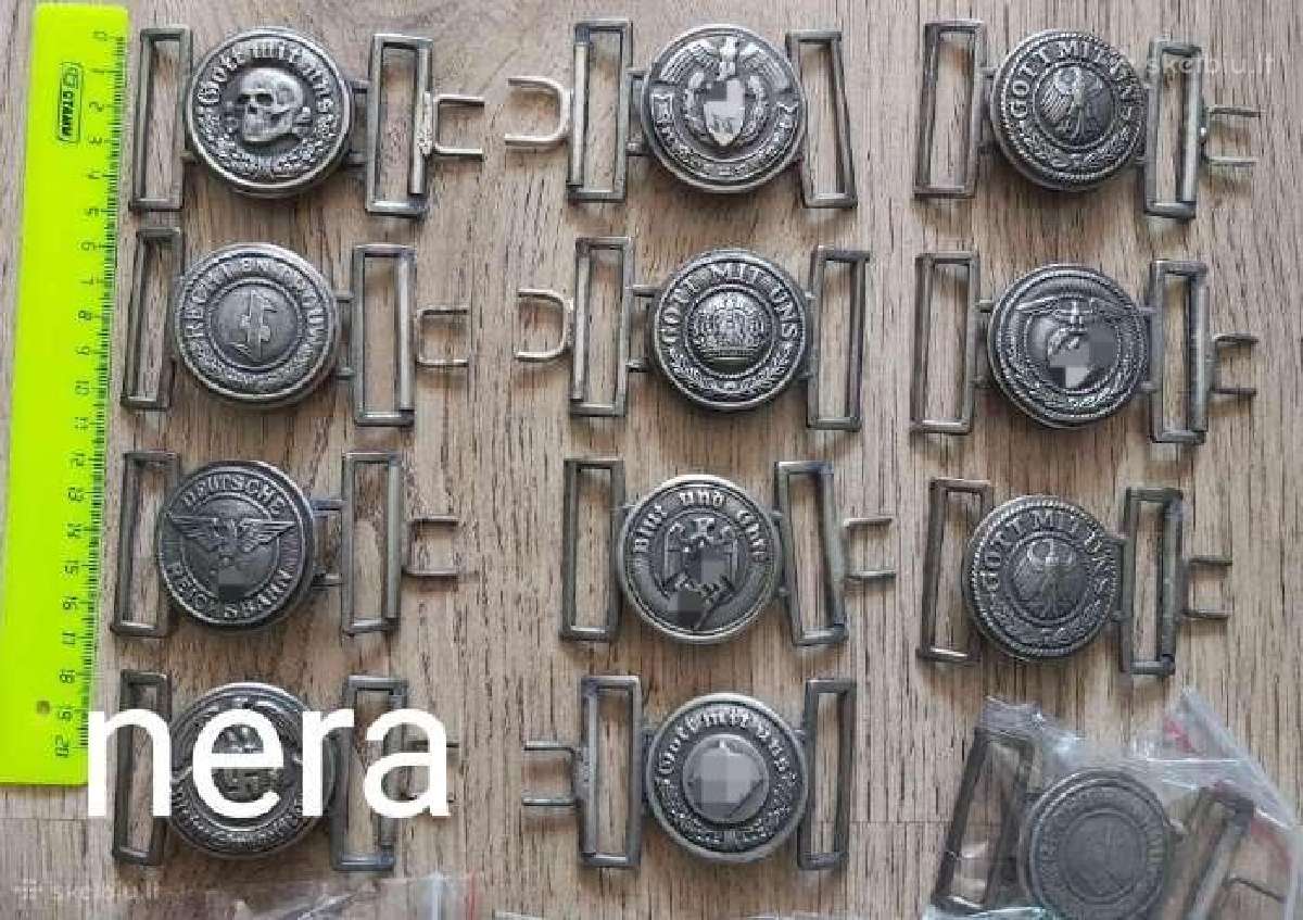 Sagtis , reprodukcija . Vokietija
