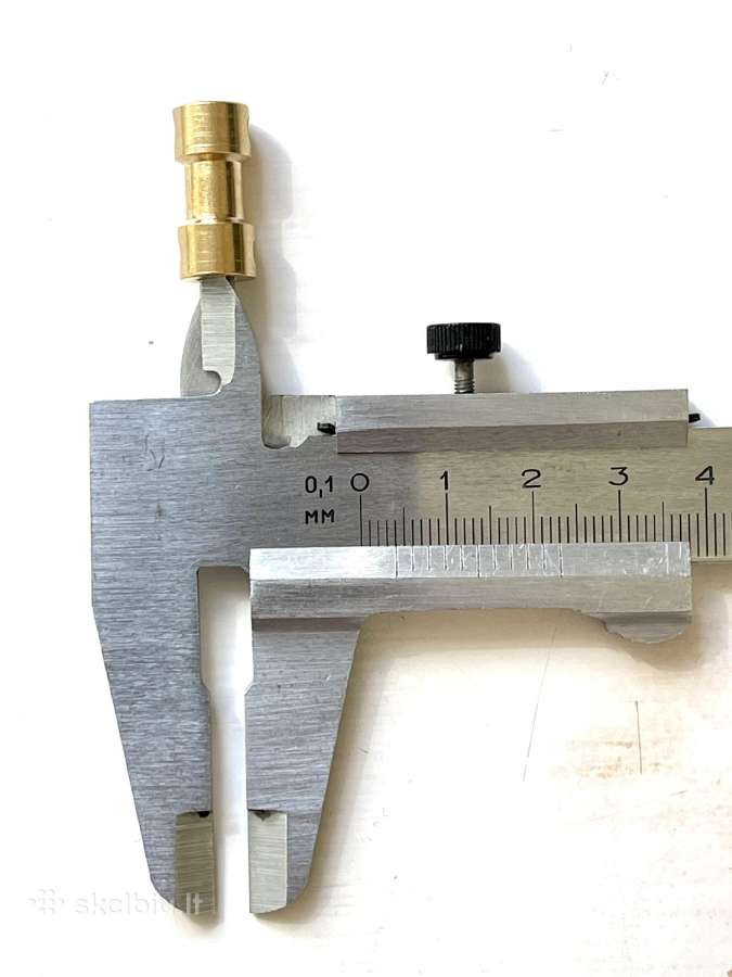 Fiksatorius
