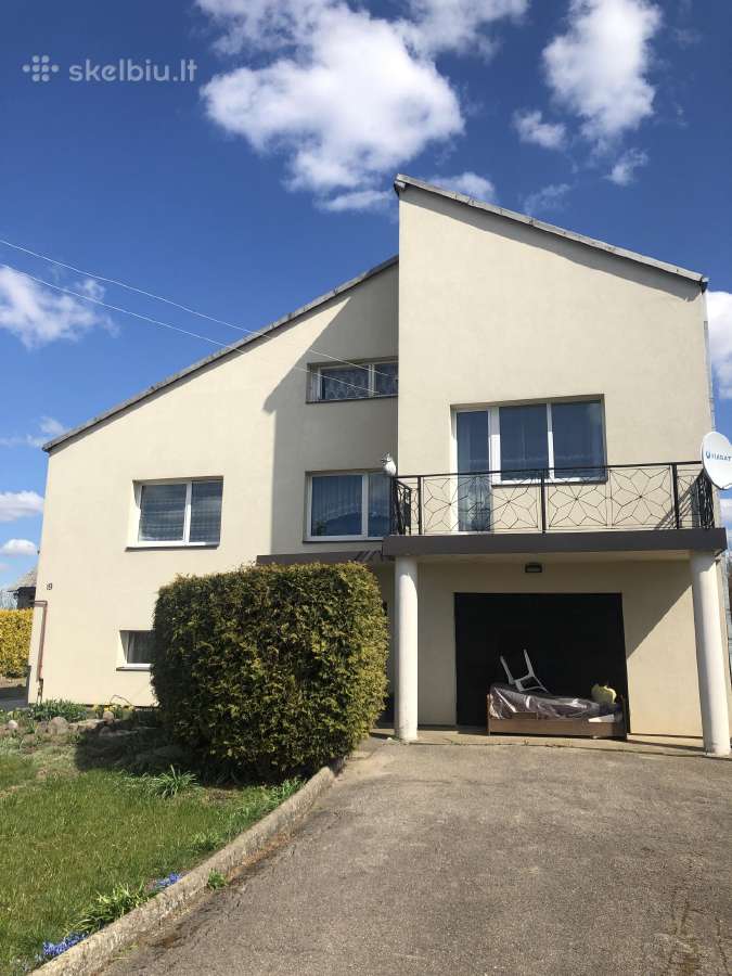 Kambario nuoma Aleksote Kaune 0 676 03600