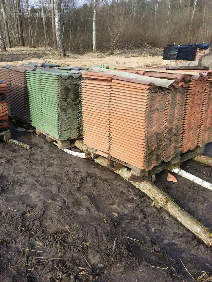 Čerpės betoninės