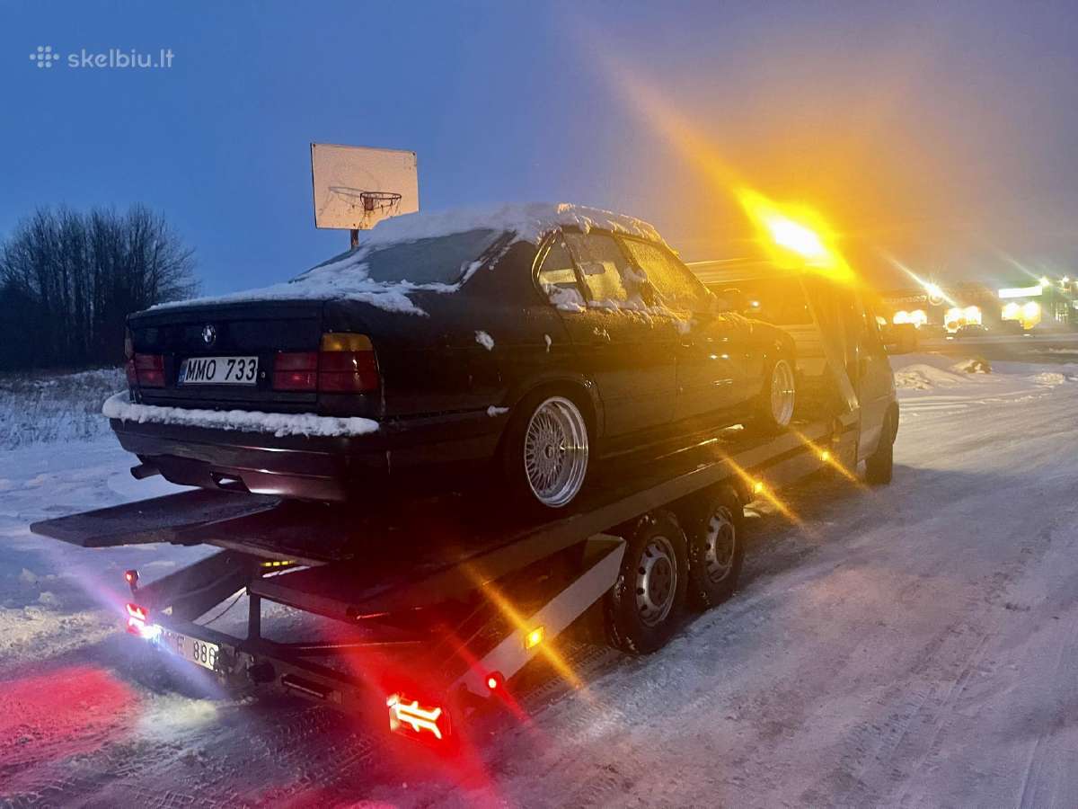Brangiausiai Superkame Automobilius Supirkimas - nuotraukos Nr. 6