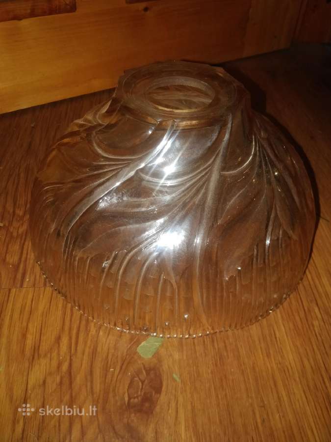 Liustras šviestuvas lempa liustra gaubtas - nuotraukos Nr. 19