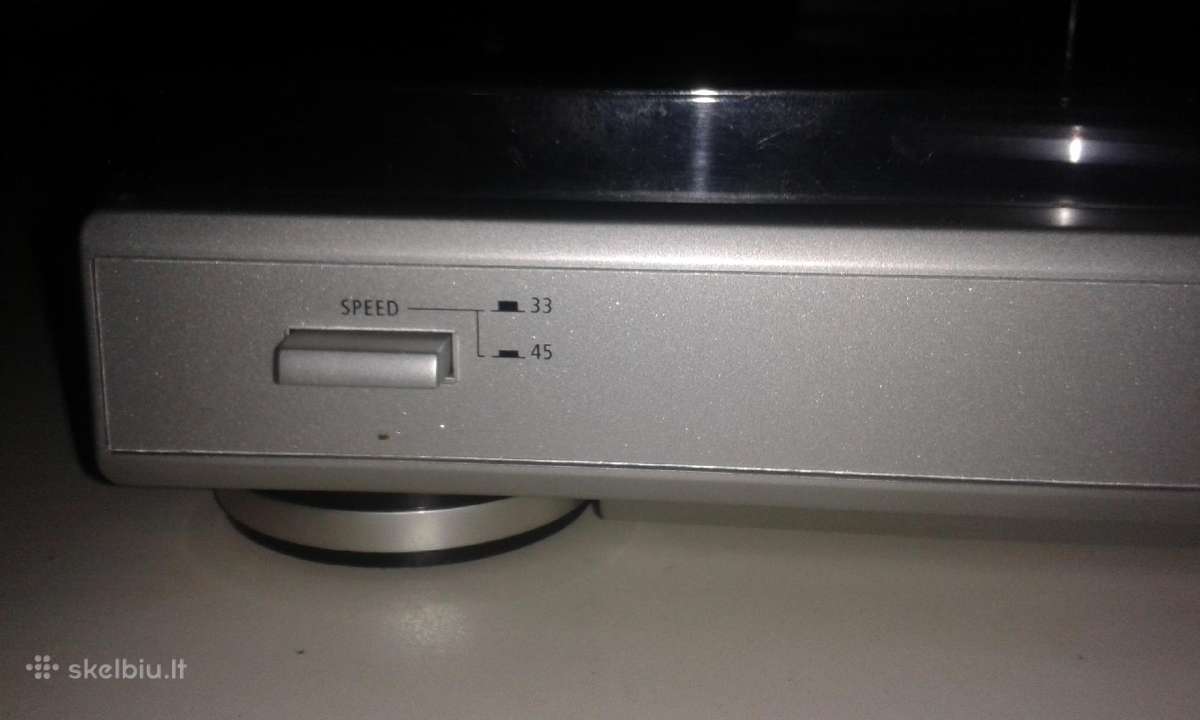 Dual Cs-410 - nuotraukos Nr. 3
