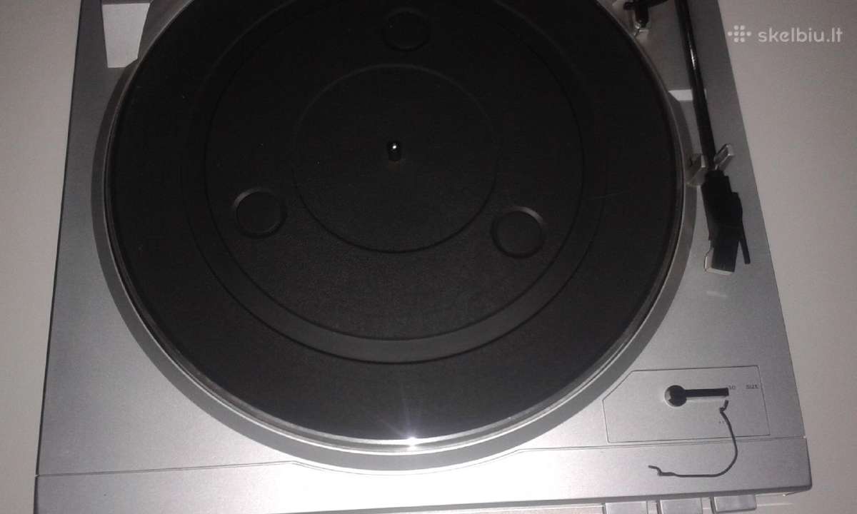 Dual Cs-410 - nuotraukos Nr. 4
