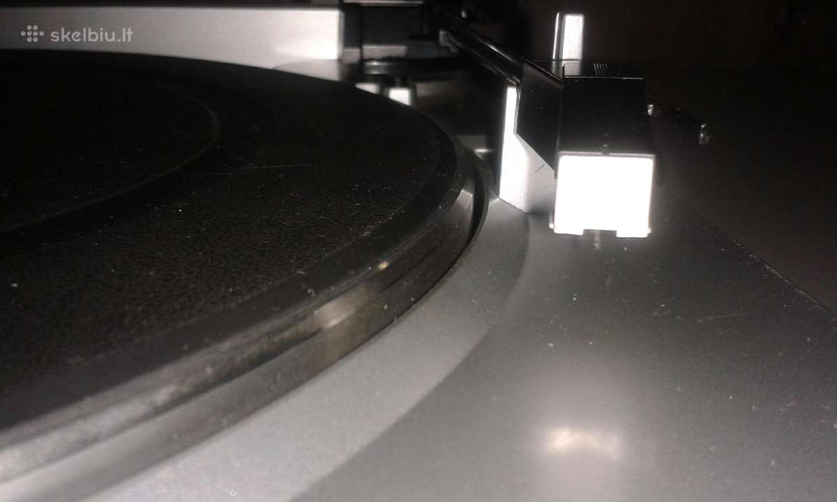 Dual Cs-410 - nuotraukos Nr. 5