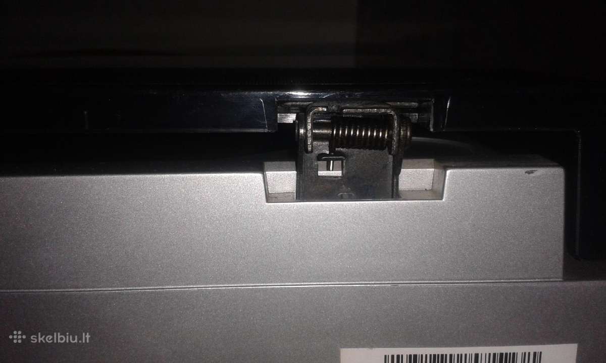 Dual Cs-410 - nuotraukos Nr. 7