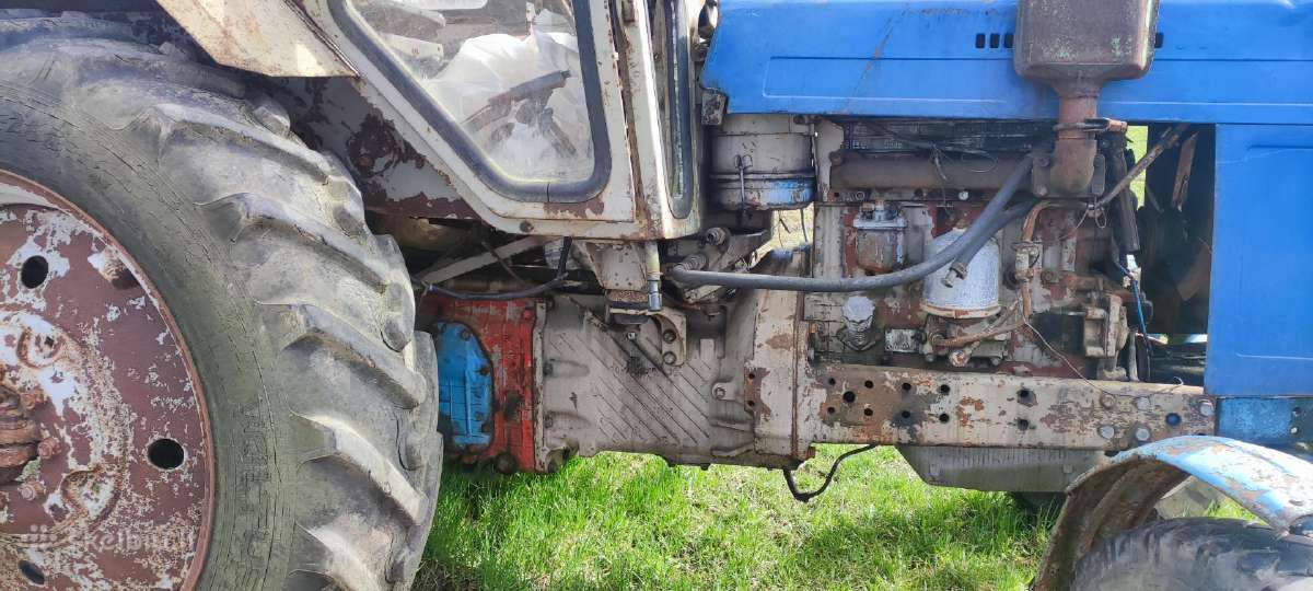 Išparduodu dalis Mtz pečiukas nenaudotas Ccccccccc - nuotraukos Nr. 11