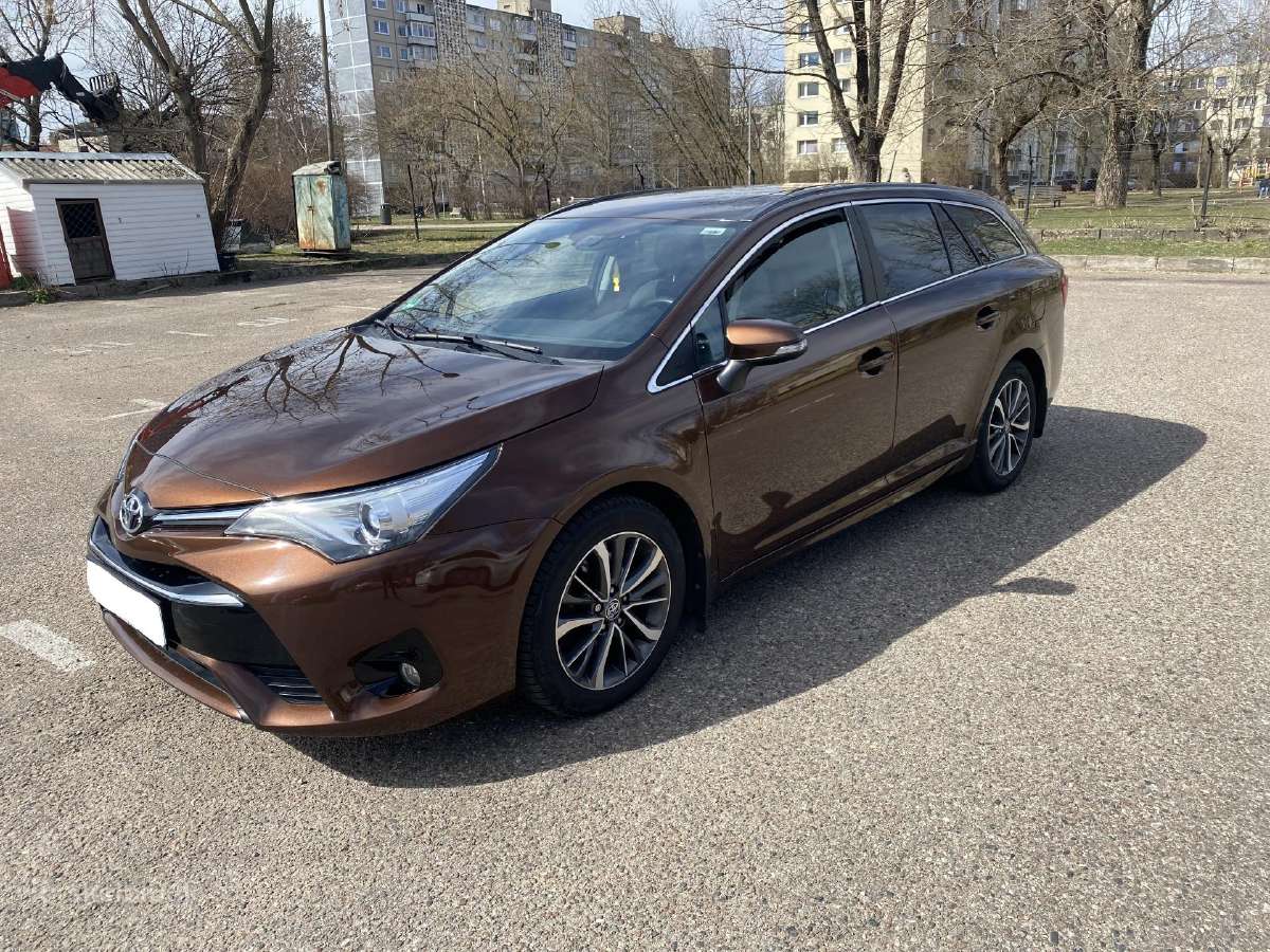 Automobiliu Nuoma Vilniuje - nuotraukos Nr. 7
