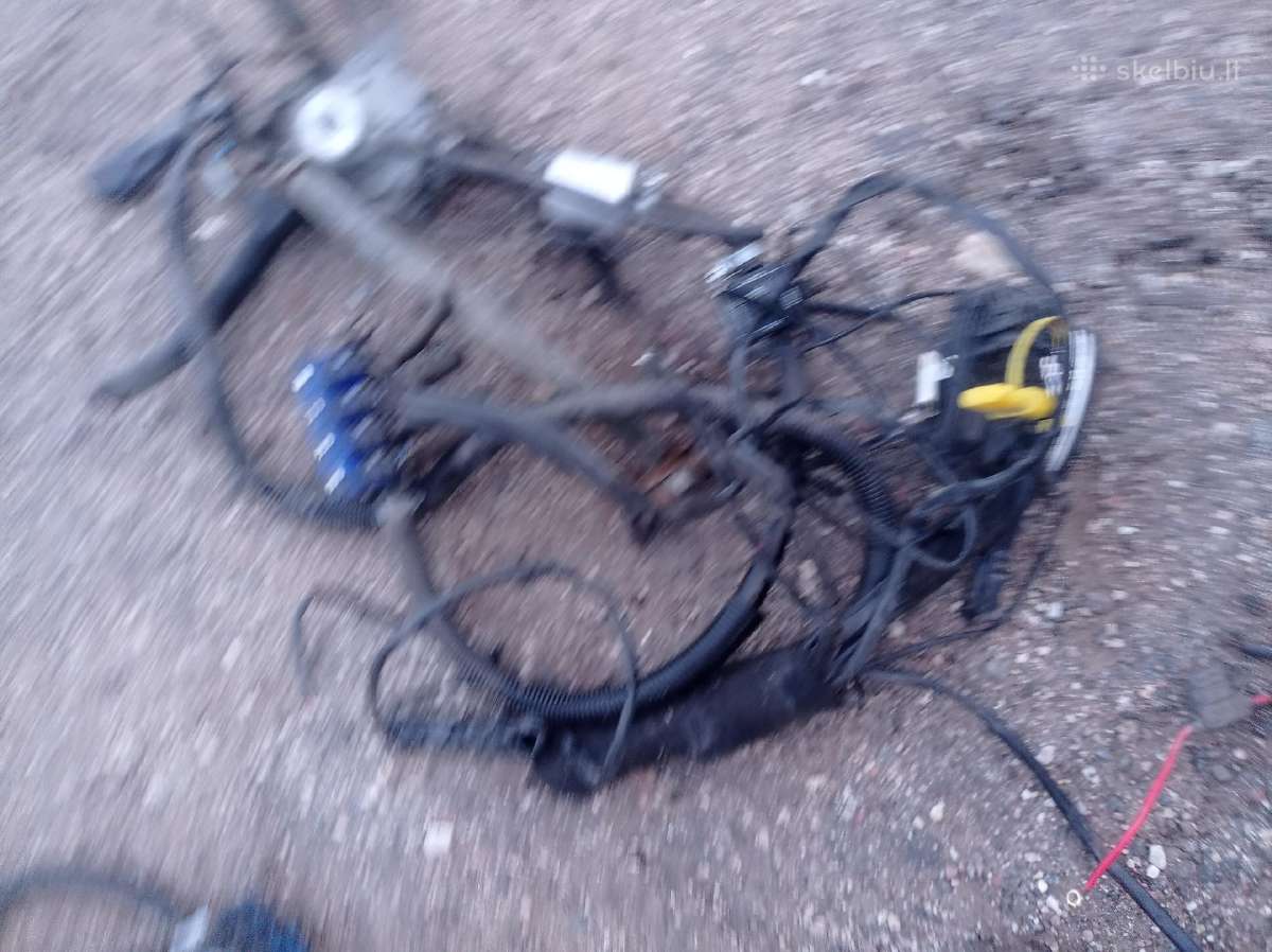 Tiesiogines duju irangos tornado, romano lpg tech - nuotraukos Nr. 4
