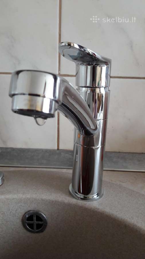 Santechnikas 22/6Vilnius - nuotraukos Nr. 15