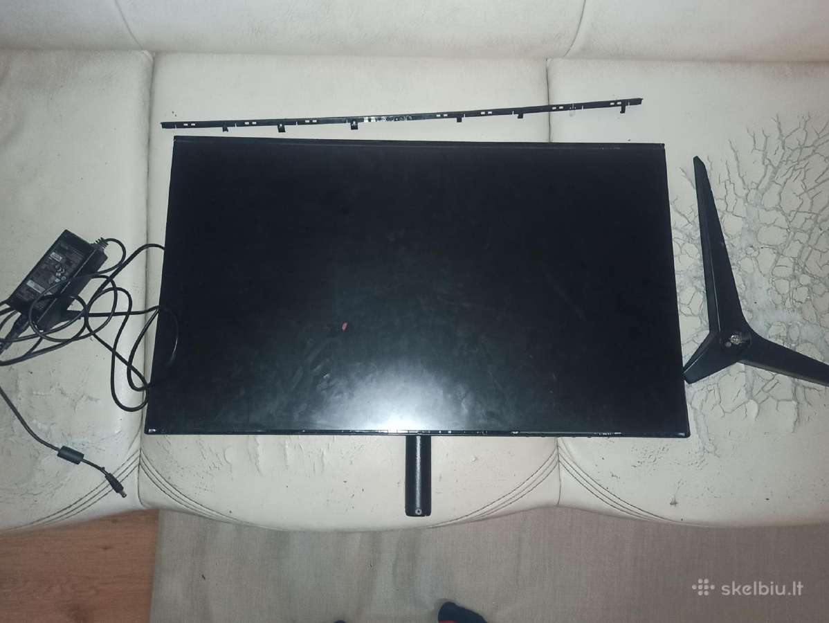 unknown AOC 27B1H 27\