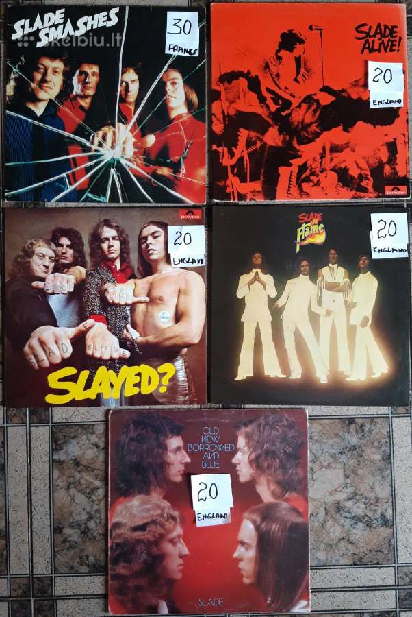 Slade