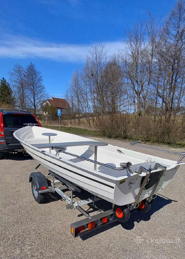 Valties transportavimo ratukai(nerūdijantis plien) - nuotraukos Nr. 8