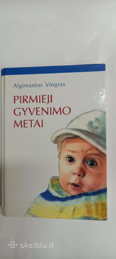 Knyga Mamoms