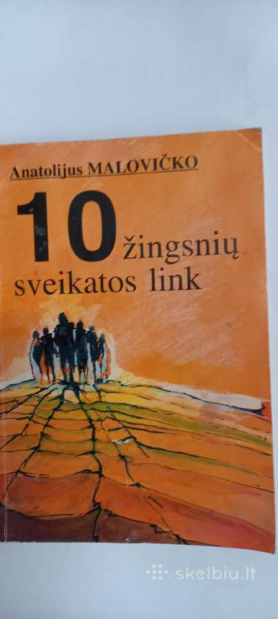 Knyga sveikatos link