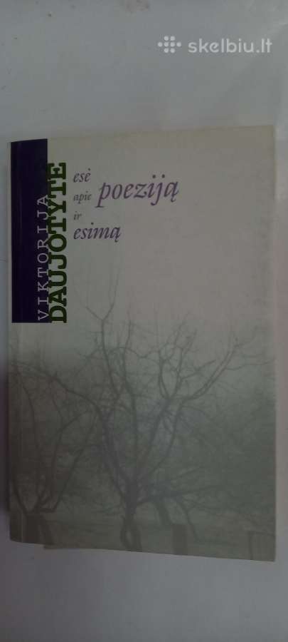 Knyga Daujotytė