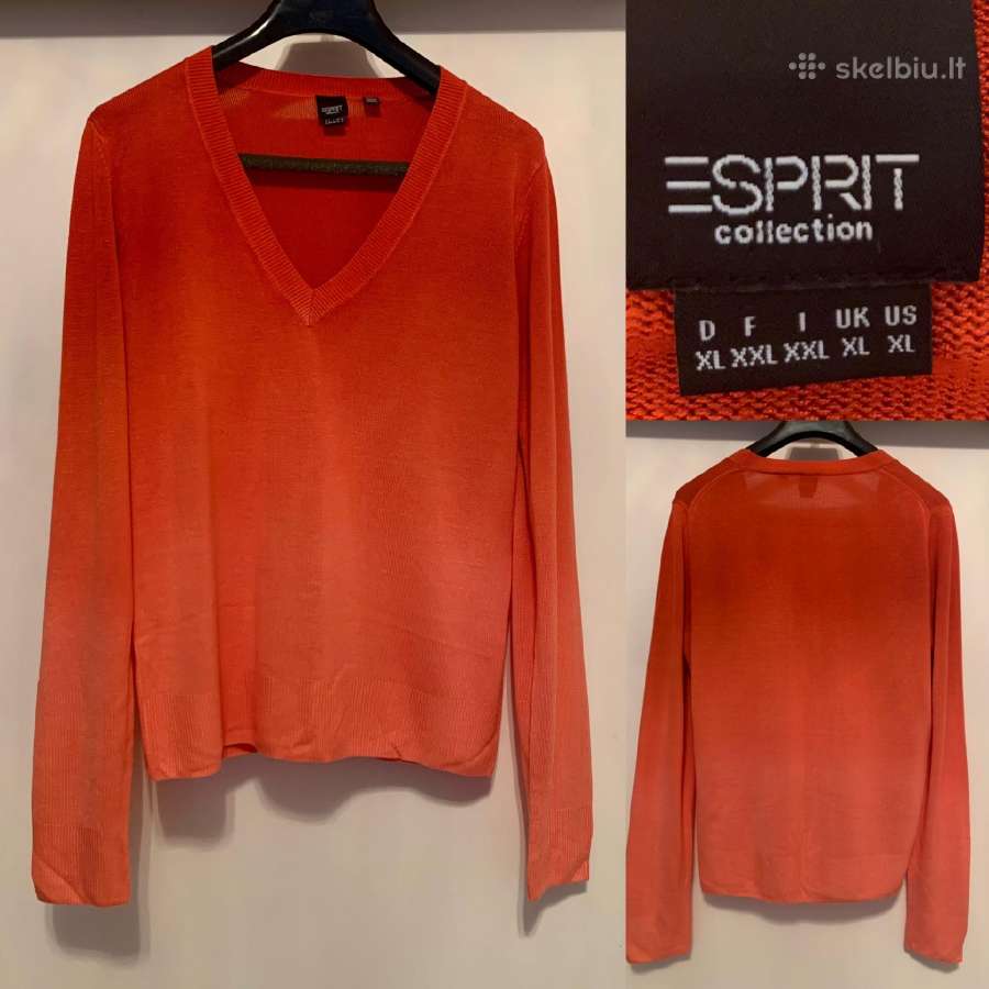 Esprit megztinis
