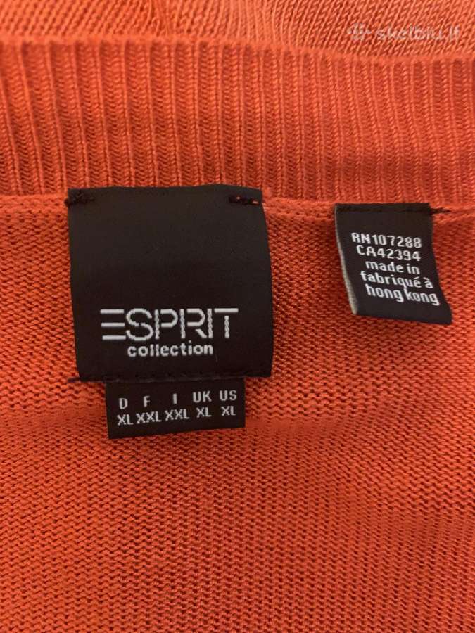 Esprit megztinis - nuotraukos Nr. 4