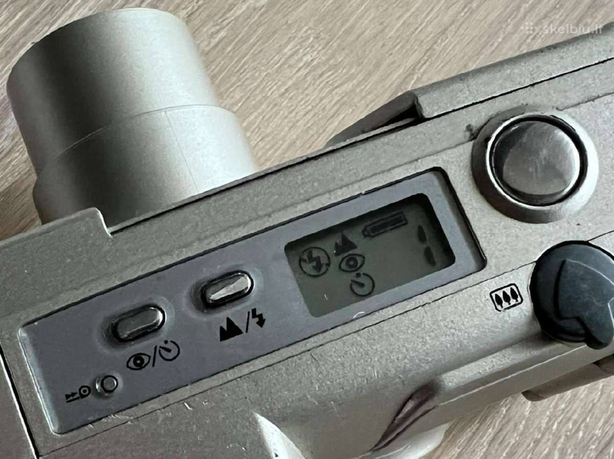 Nikon Lite Zoom , Japan lens Protax - nuotraukos Nr. 2
