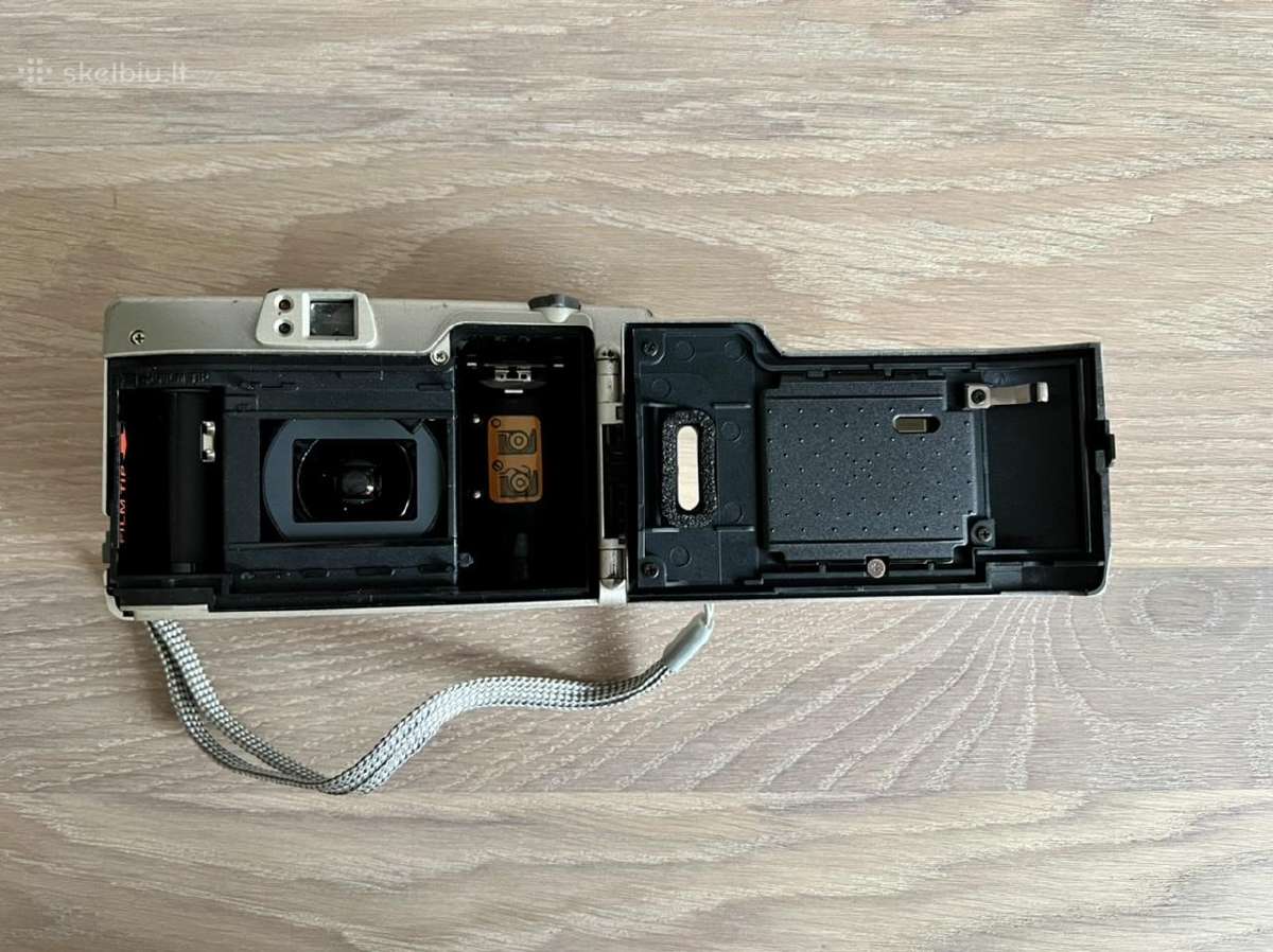 Nikon Lite Zoom , Japan lens Protax - nuotraukos Nr. 8