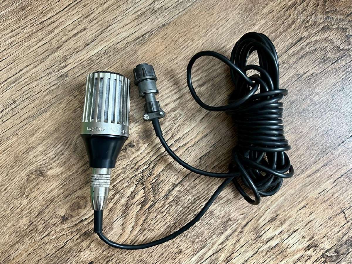 Keli senoviniai elektriniai prietaisai, ausines - nuotraukos Nr. 4