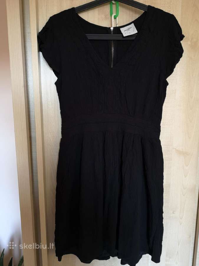 Vero Moda juoda suknelė