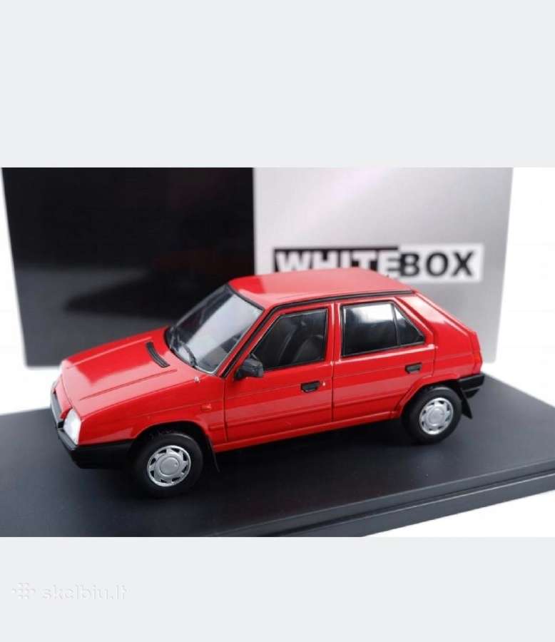 Skoda Favorit