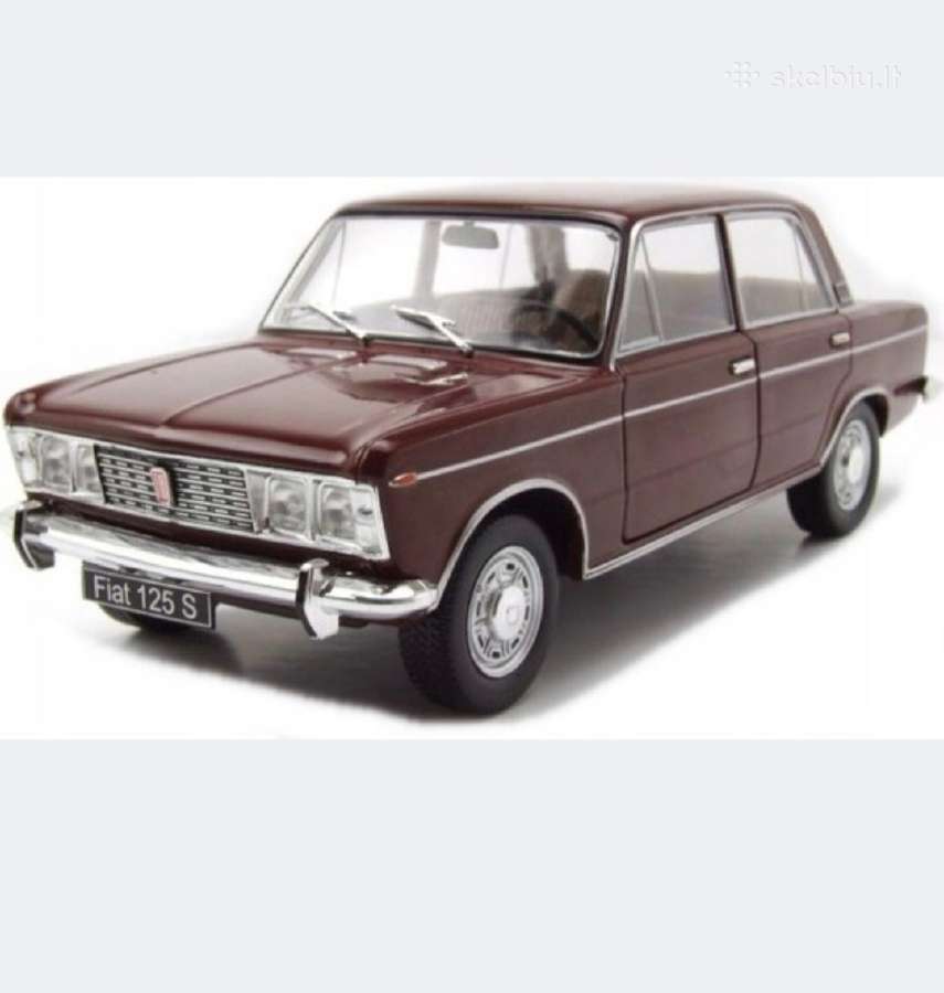 Fiat 125