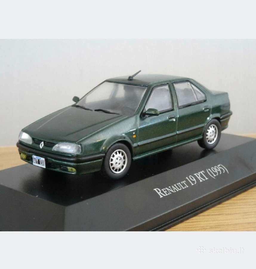 Renault 19