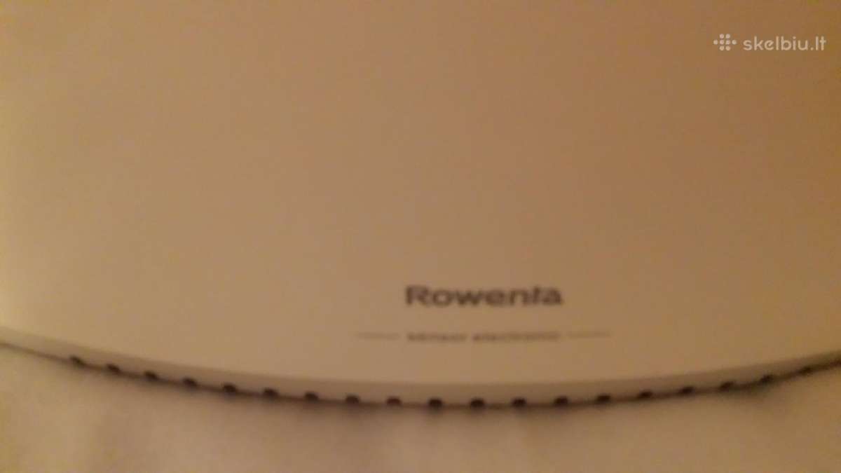 Rowenta tosteris duonai,skrudintuvas.naudotas - nuotraukos Nr. 9