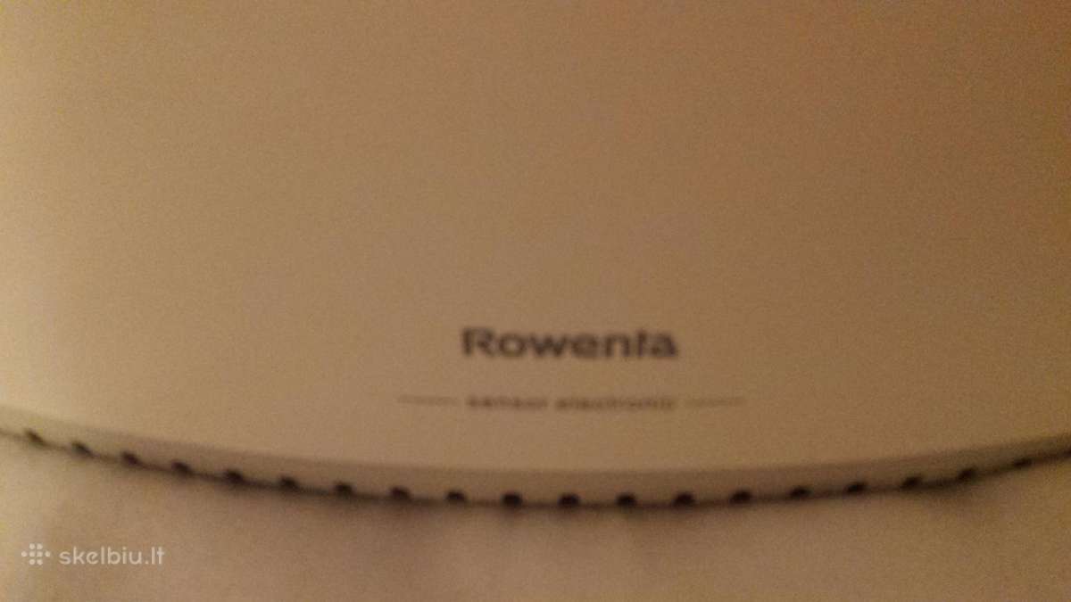 Rowenta tosteris duonai,skrudintuvas.naudotas - nuotraukos Nr. 10