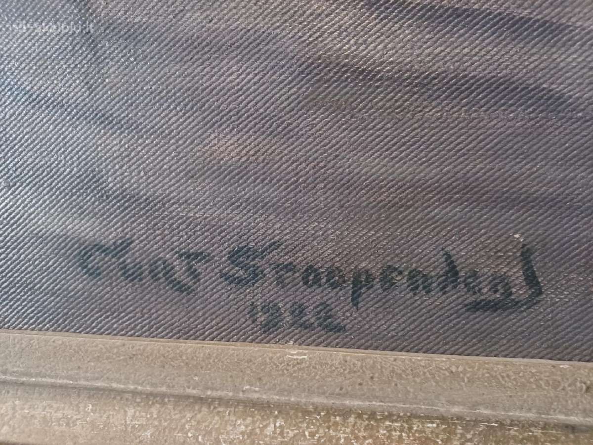 Curt Stoopendaal - nuotraukos Nr. 3
