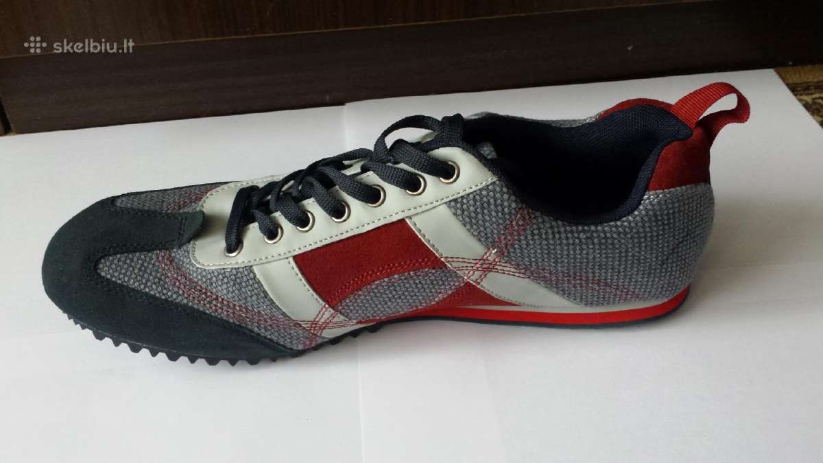 Runners firmos vyriski kedai.dydis 45.nauji - nuotraukos Nr. 13
