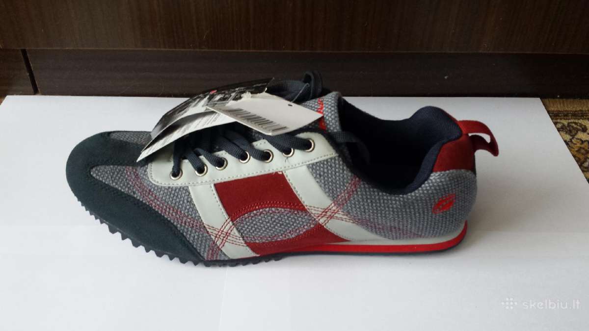 Runners firmos vyriski kedai.dydis 45.nauji - nuotraukos Nr. 14