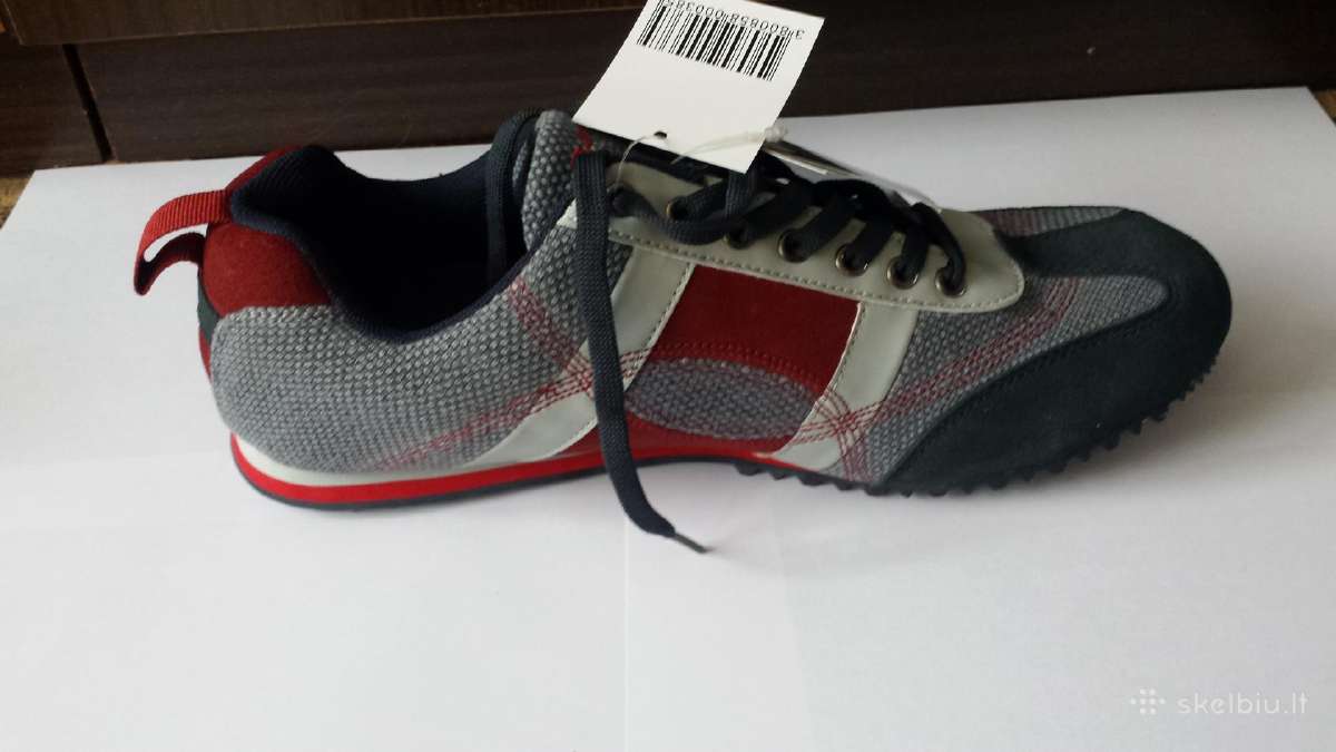 Runners firmos vyriski kedai.dydis 45.nauji - nuotraukos Nr. 15
