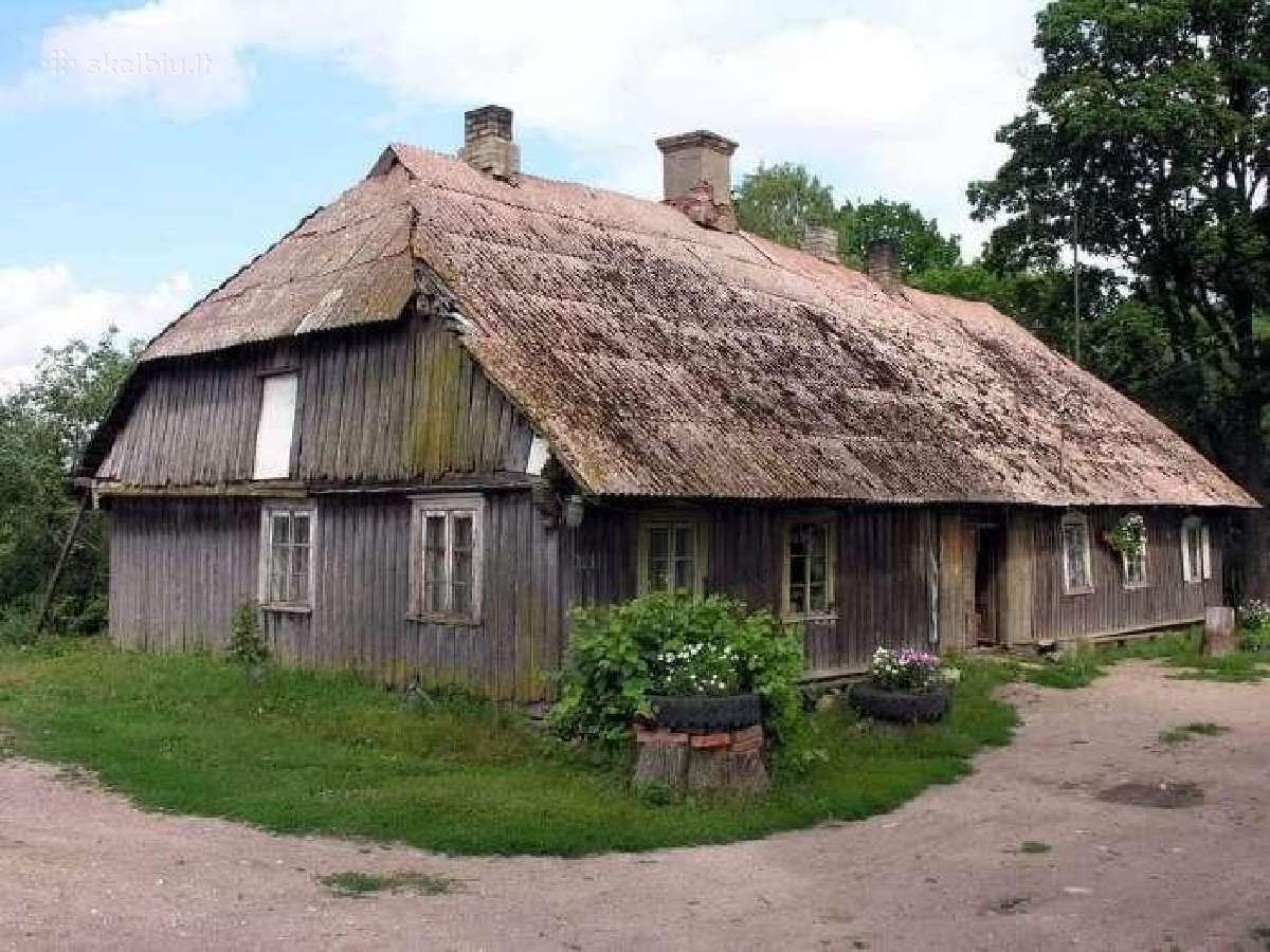 Puiki proga uždirbti iš palėpės turinio! - nuotraukos Nr. 2