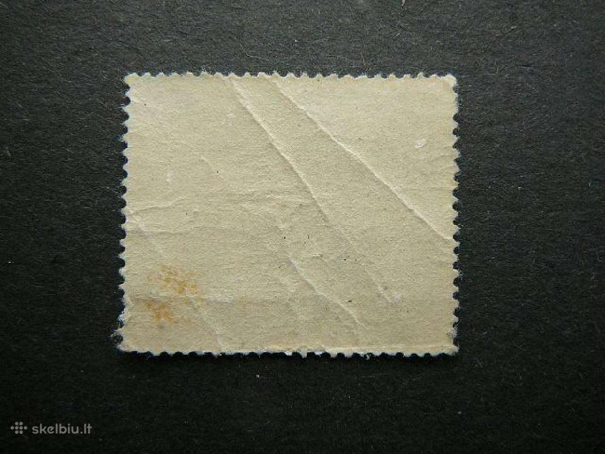 Atminimo diena Vokietija 1942 svarus vkt812a - nuotraukos Nr. 2