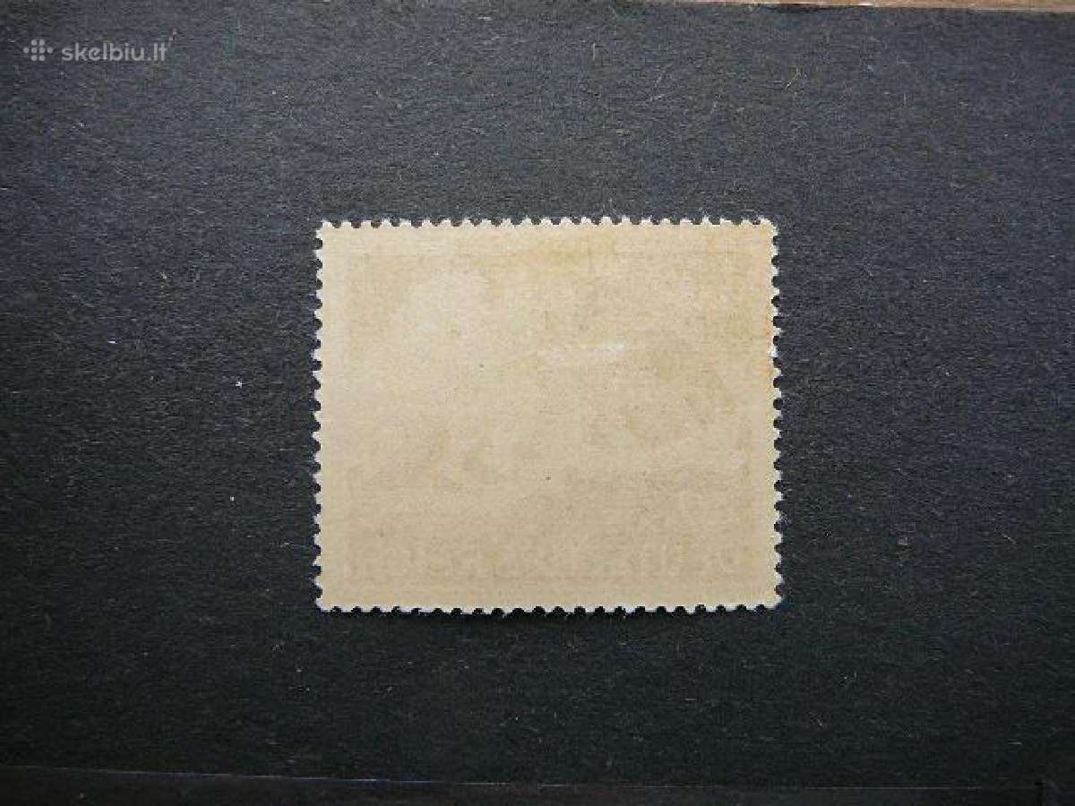 Arkliai Vokietija 1942 svarus vkt815s - nuotraukos Nr. 2