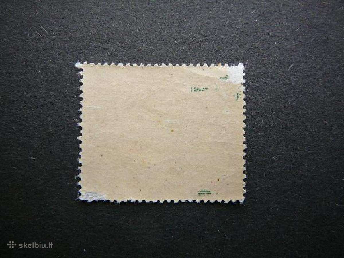 Menas Vokietija 1942 svarus vkt816s - nuotraukos Nr. 2
