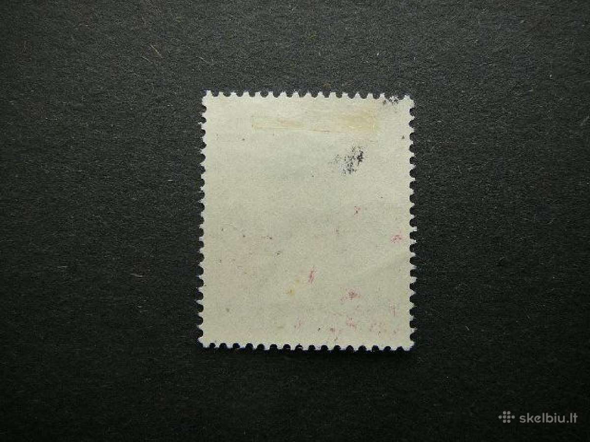 Darbo diena Vokietija 1940 svarus vkt745s - nuotraukos Nr. 2