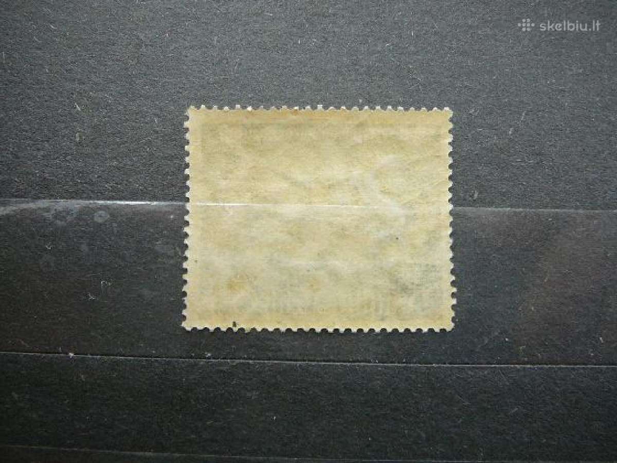 Pilys Vokietija 1940 svarus vkt748s - nuotraukos Nr. 2