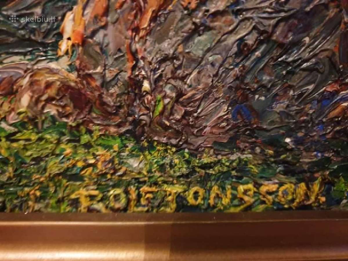 Rolf Jonsson - nuotraukos Nr. 3